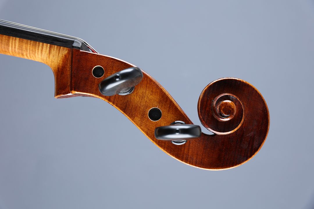 Hermann Karl - Erlbach um 1920 - C-284